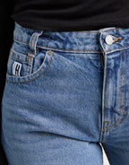 Graffiti Jeans