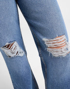 Graffiti Jeans