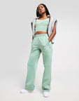 Flow Poly Track Pants