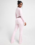 Poise Flare Leggings