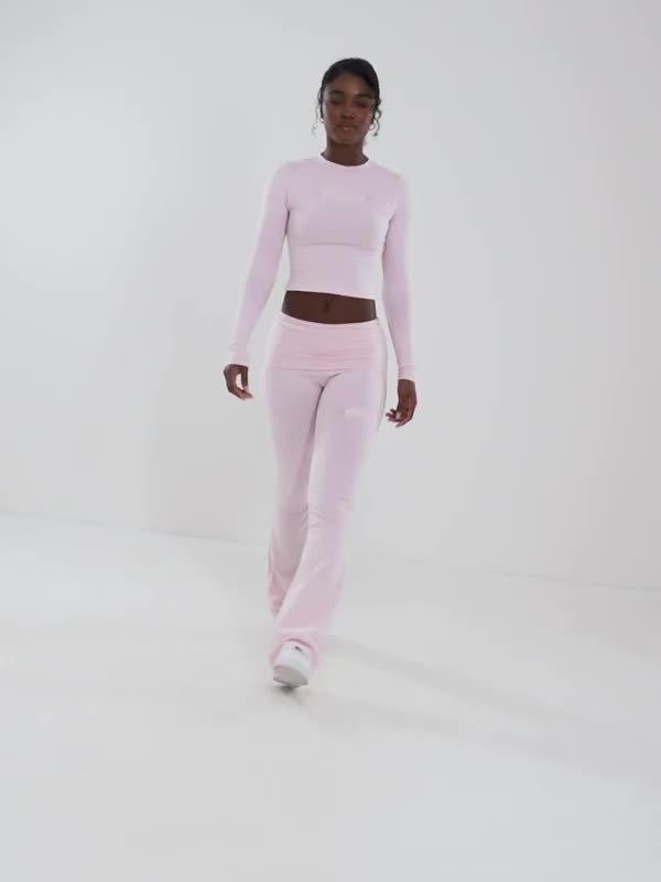Poise Flare Leggings