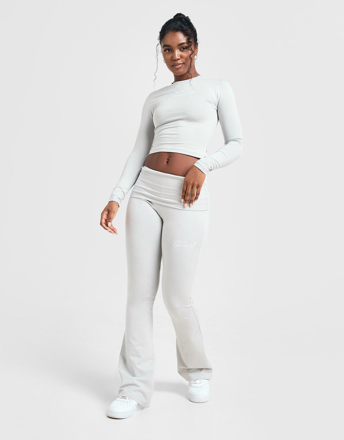 Poise Flare Leggings