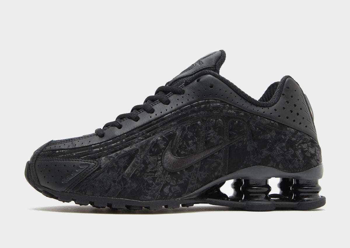 Shox R4 Women's