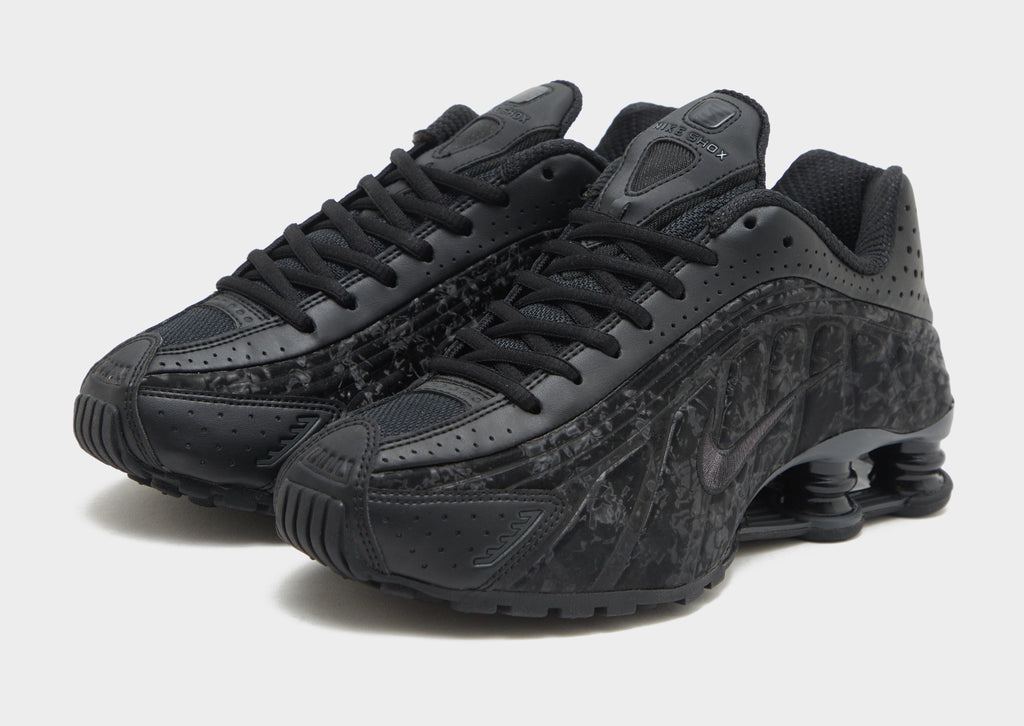 Shox R4 Women's