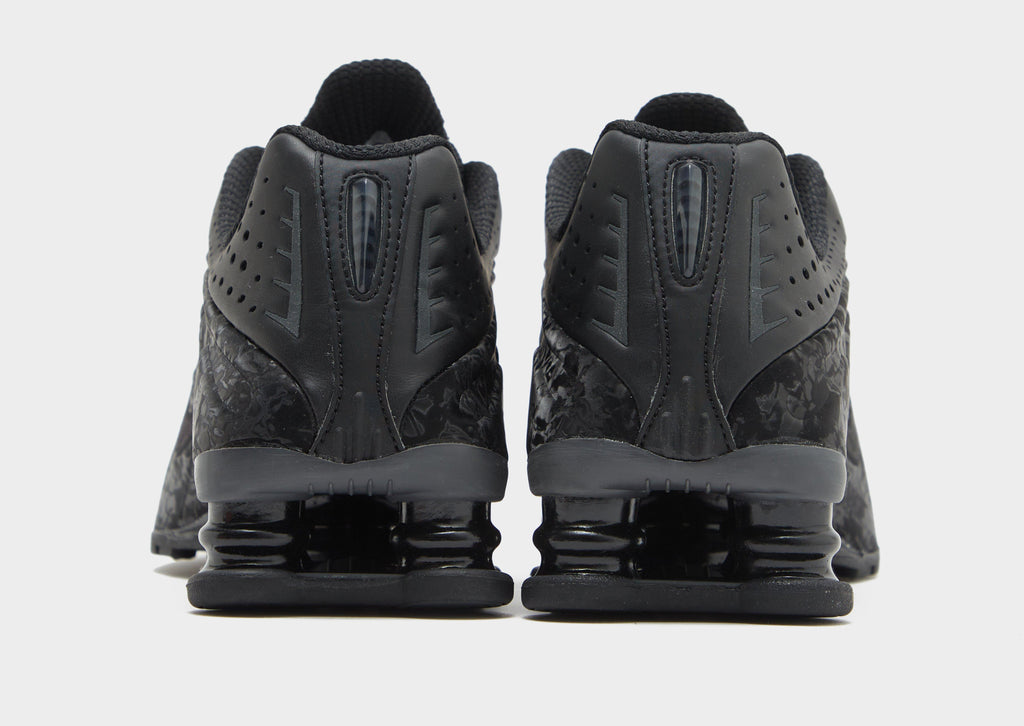 Shox R4 Women's