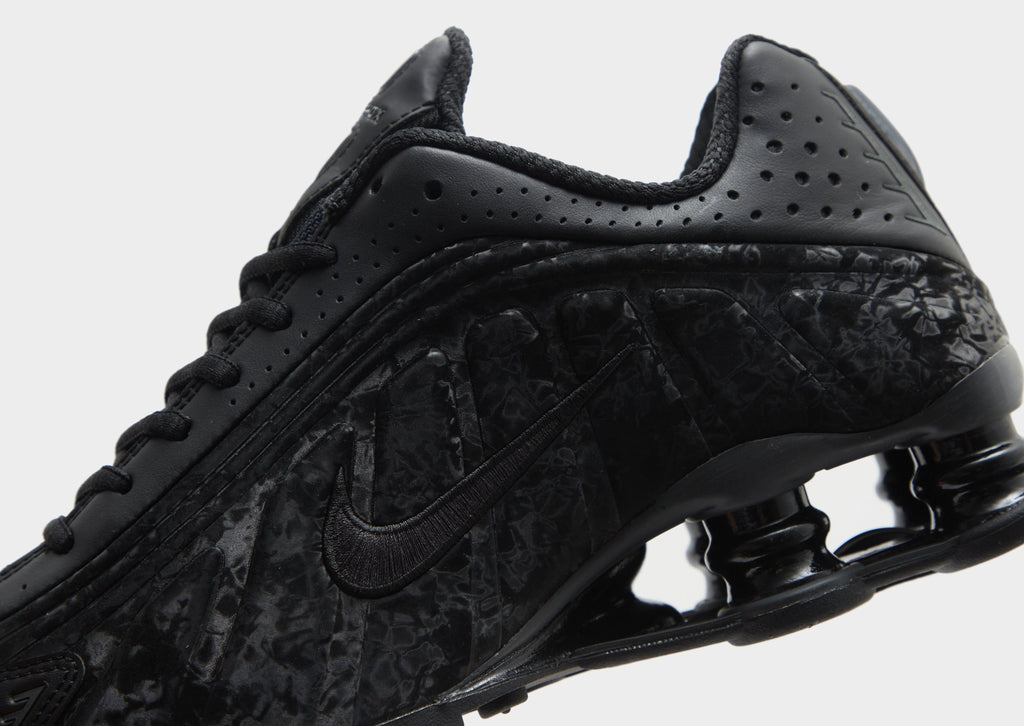 Shox R4 Women's