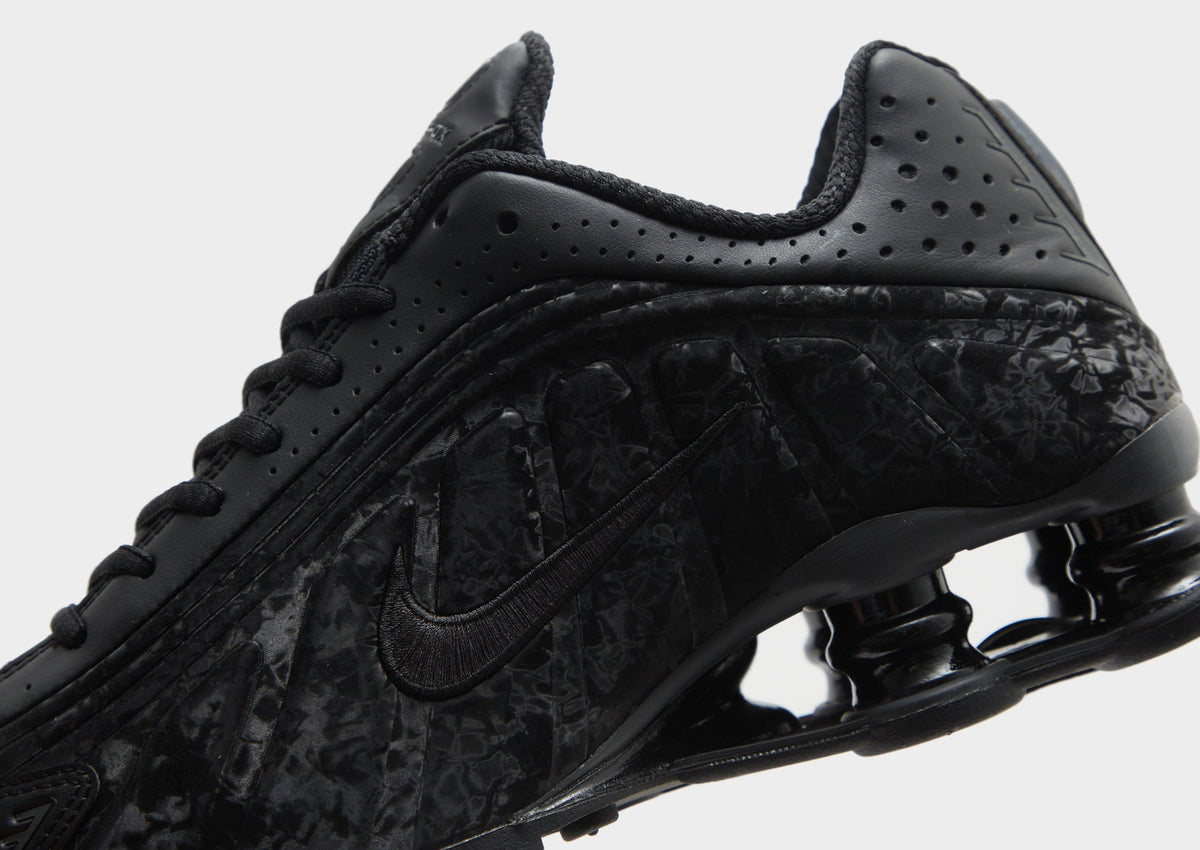 Shox R4 Women's
