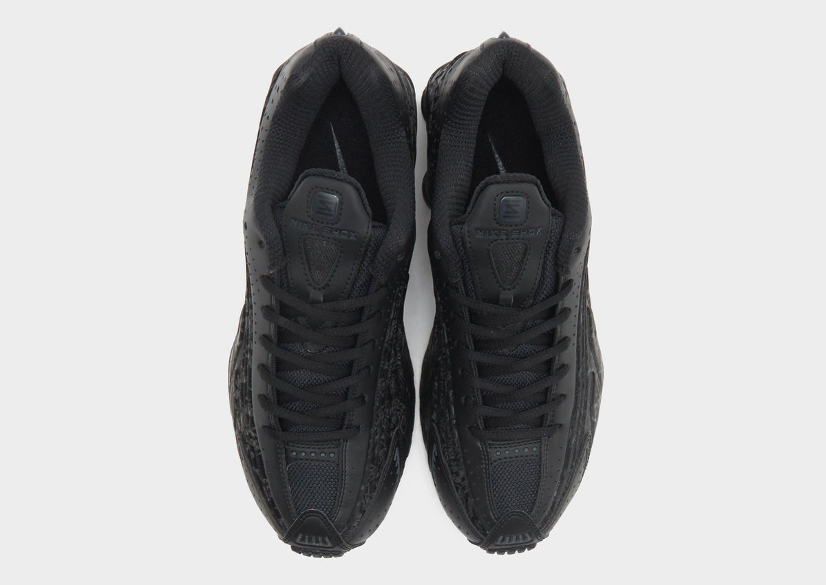 Shox R4 Women's