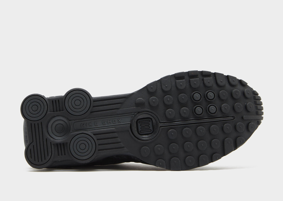 Shox R4 Women's