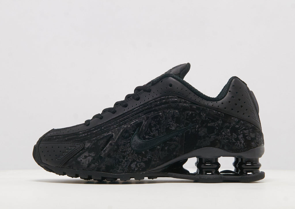 Shox R4 Women's