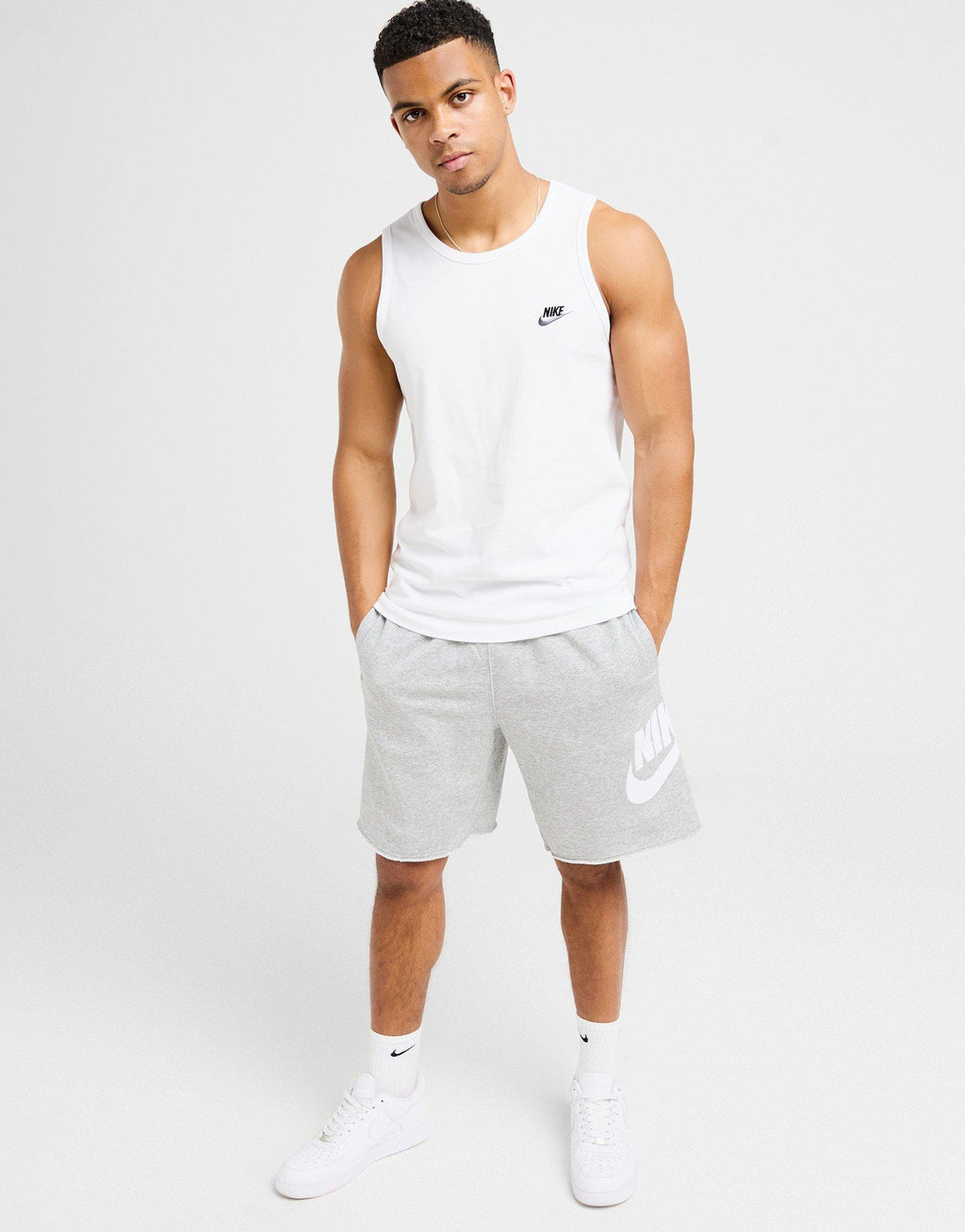 Foundation Vest