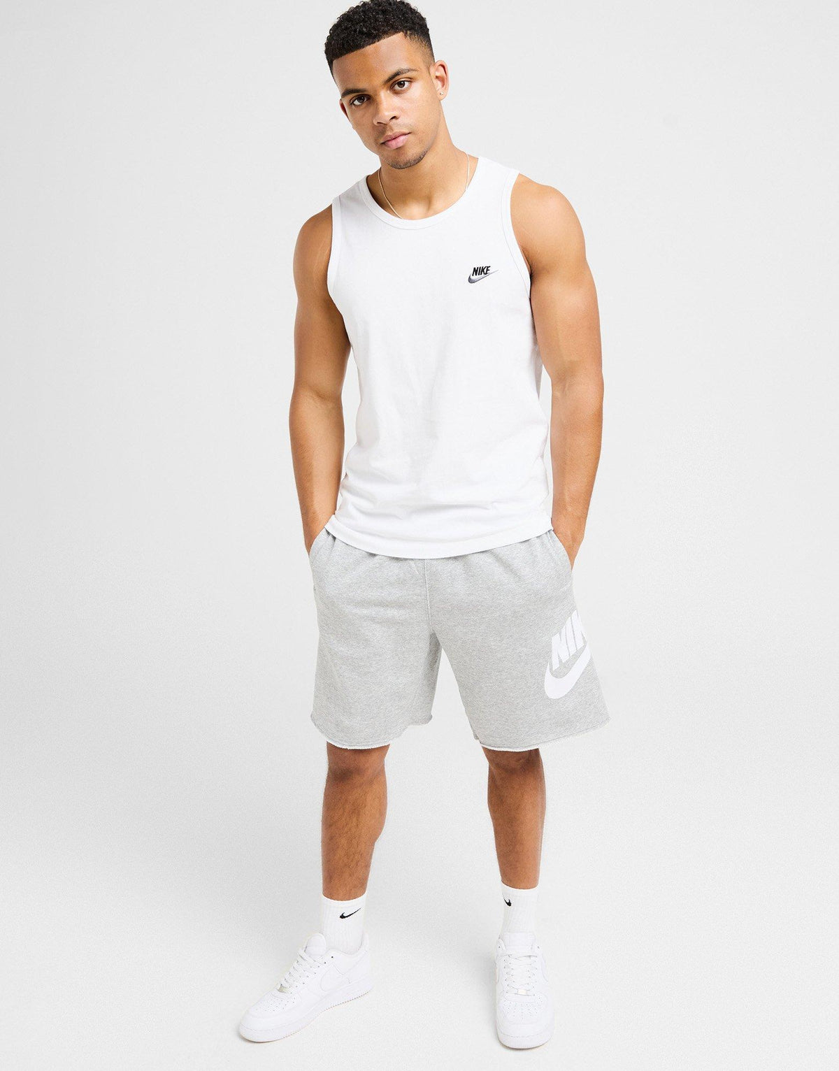 Foundation Vest