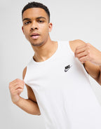 Foundation Vest