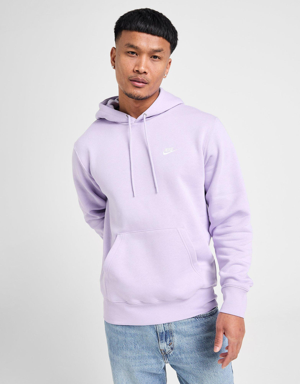 Foundation Hoodie