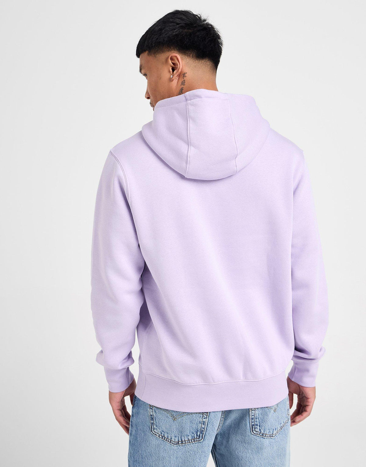 Foundation Hoodie