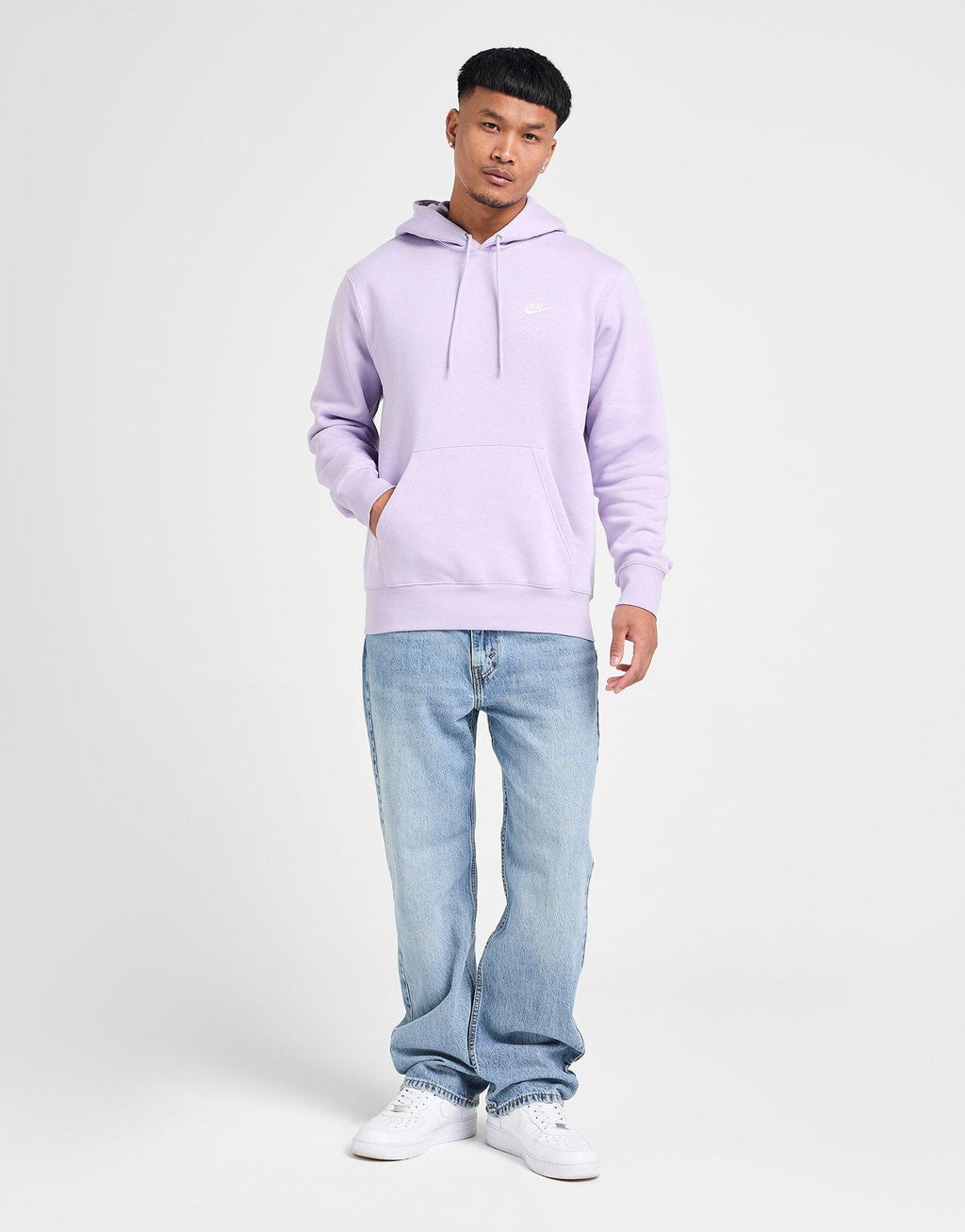 Foundation Hoodie