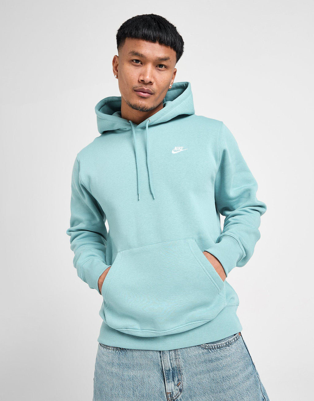 Foundation Hoodie