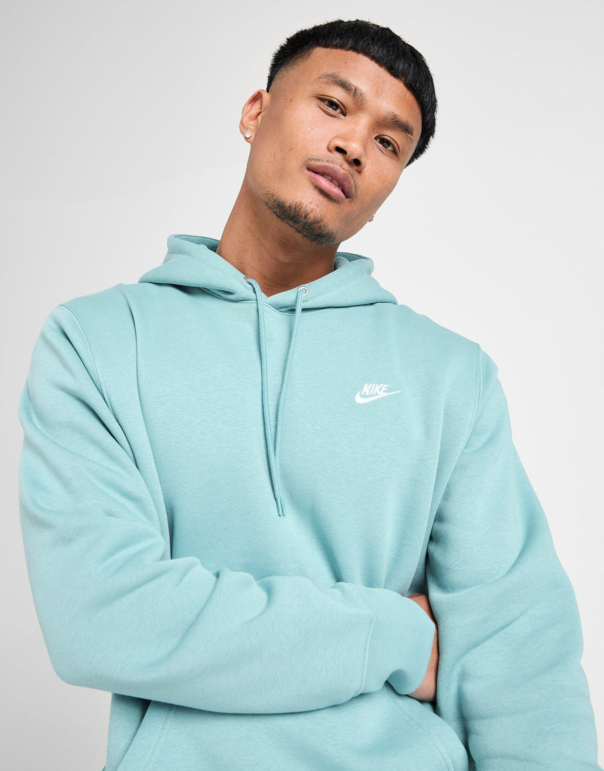 Foundation Hoodie