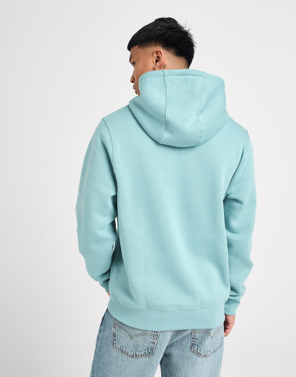 Foundation Hoodie