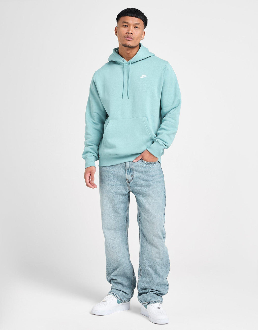 Foundation Hoodie
