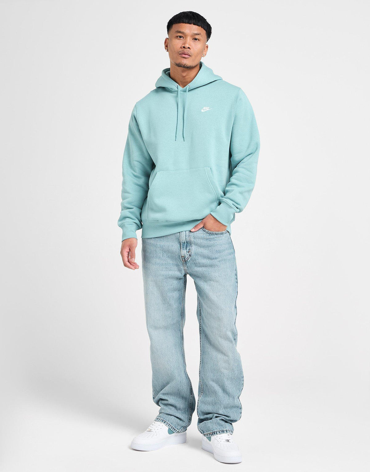 Foundation Hoodie
