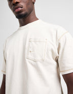 Washed Stitch T-Shirt