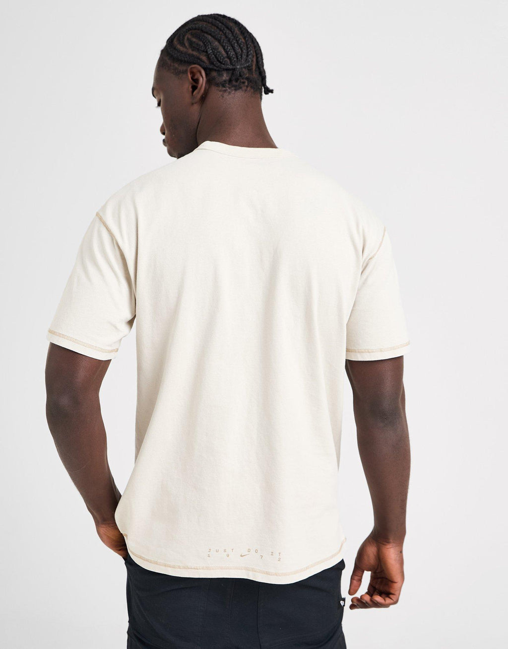 Washed Stitch T-Shirt