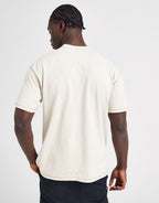 Washed Stitch T-Shirt