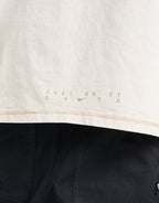 Washed Stitch T-Shirt
