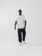 Washed Stitch T-Shirt