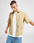 Short Sleeve Shirt