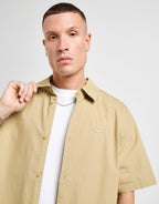 Short Sleeve Shirt