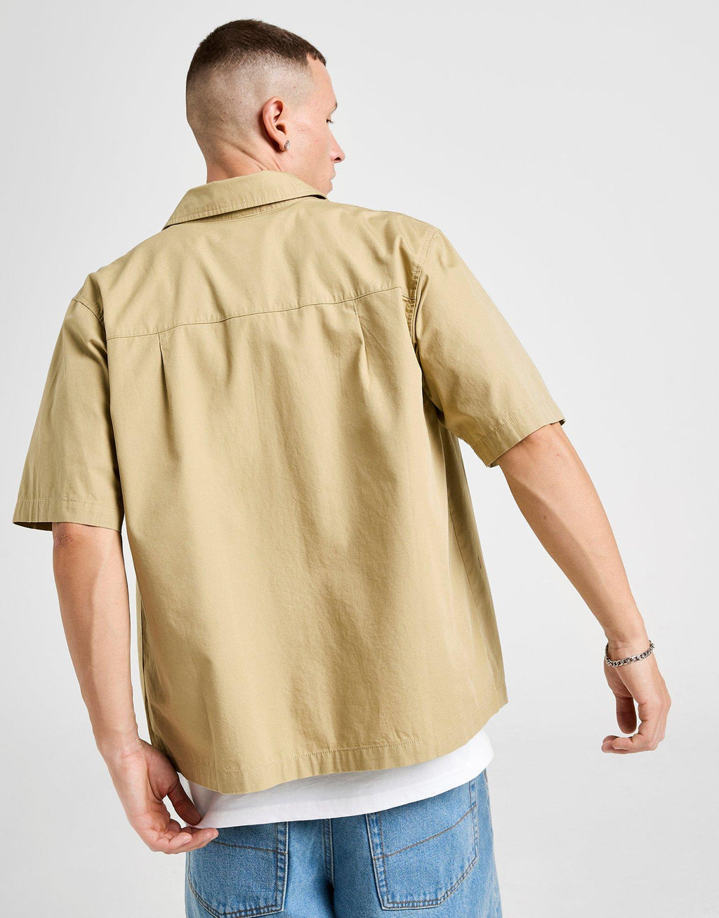 Short Sleeve Shirt
