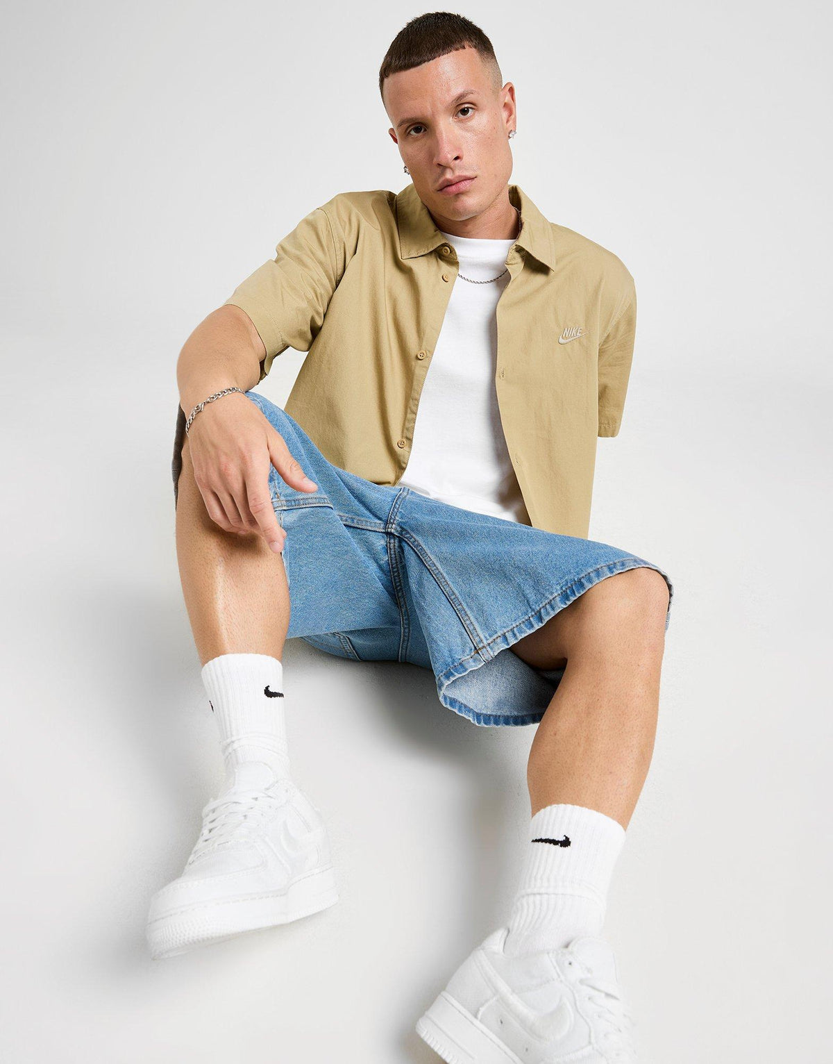 Short Sleeve Shirt