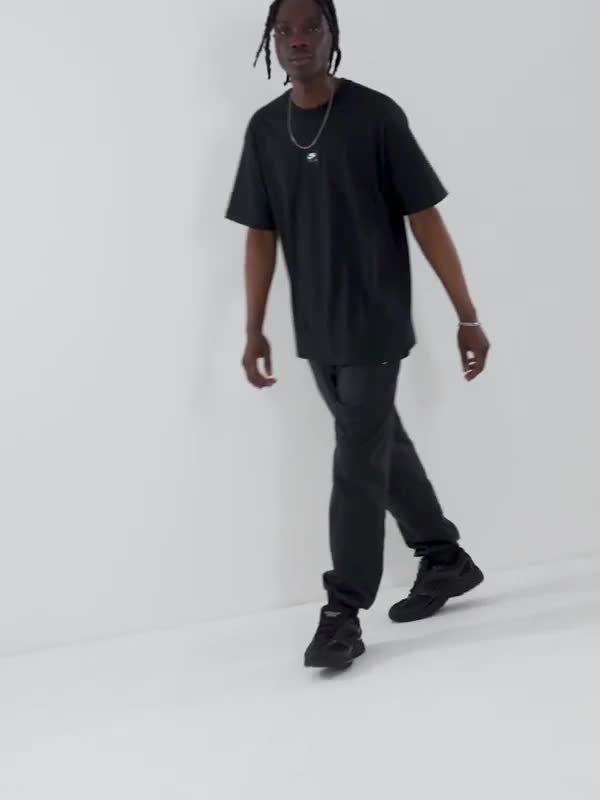 Air Back Hit T-Shirt