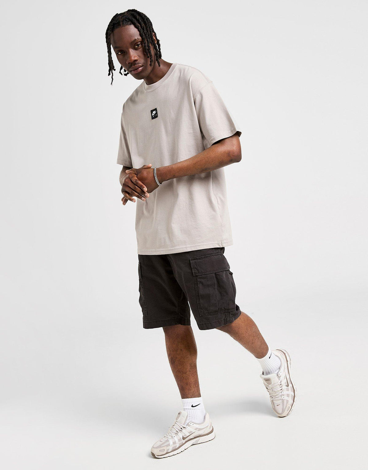 Max90 Back Graphic T-Shirt