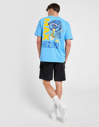Back Hit Snax T-Shirt