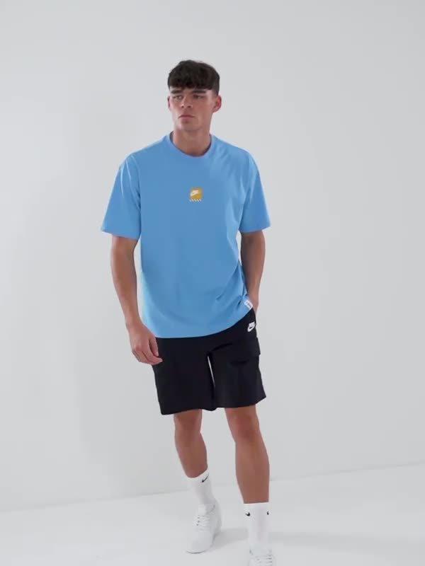 Back Hit Snax T-Shirt