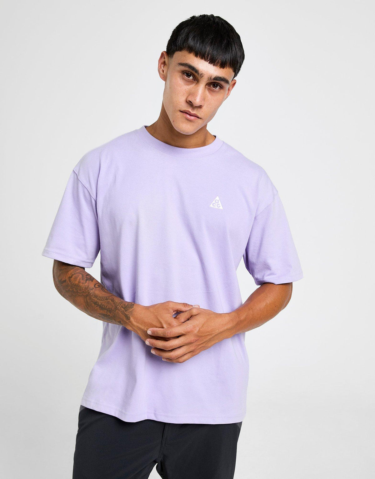 ACG Back Graphic T-Shirt