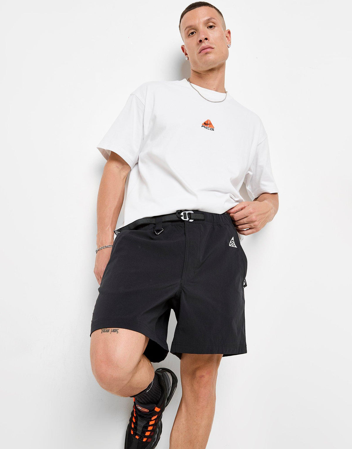 ACG Hike Short