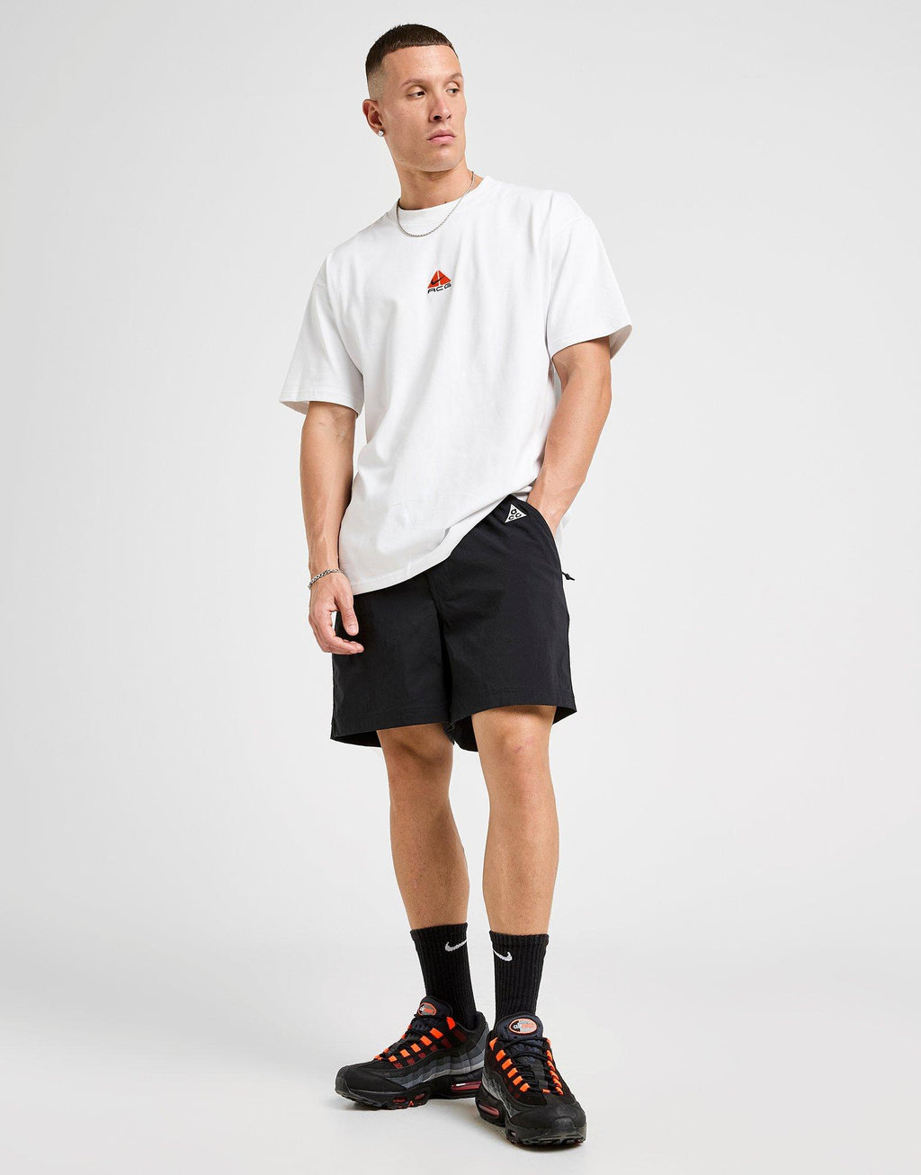 ACG Hike Short