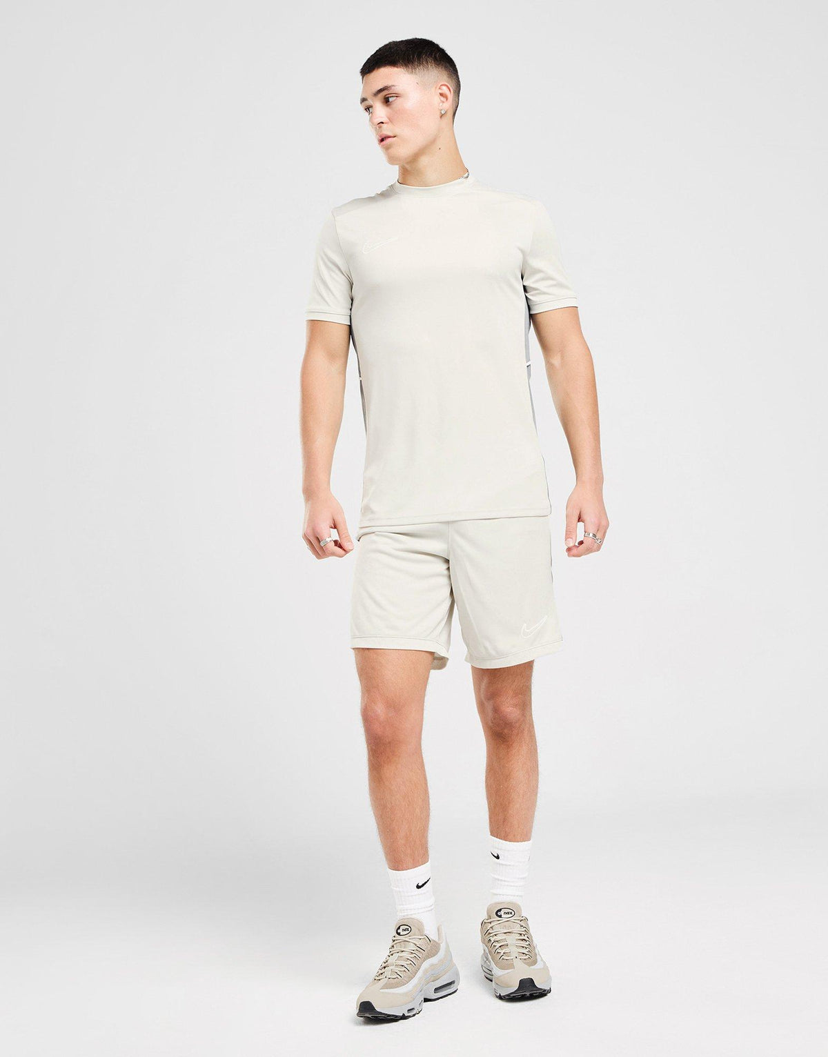 Academy T-Shirt