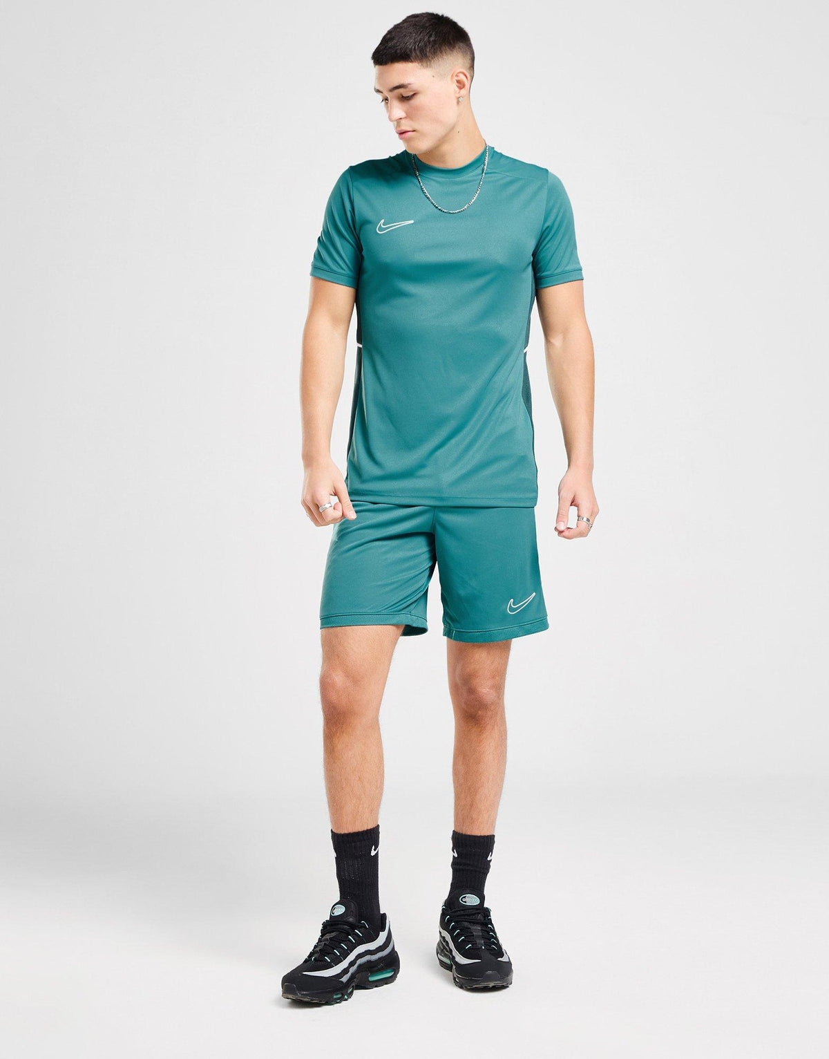 Academy Shorts