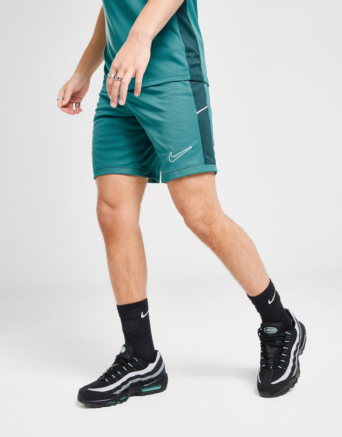 Academy Shorts