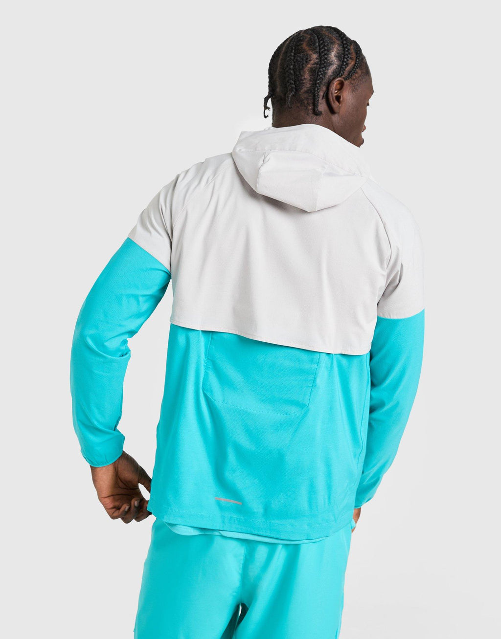 Packable Jacket