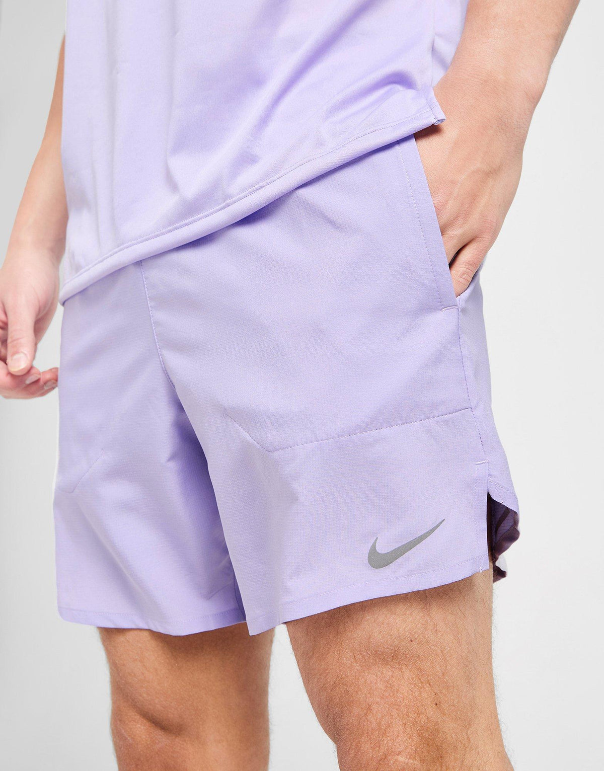 Stride Shorts