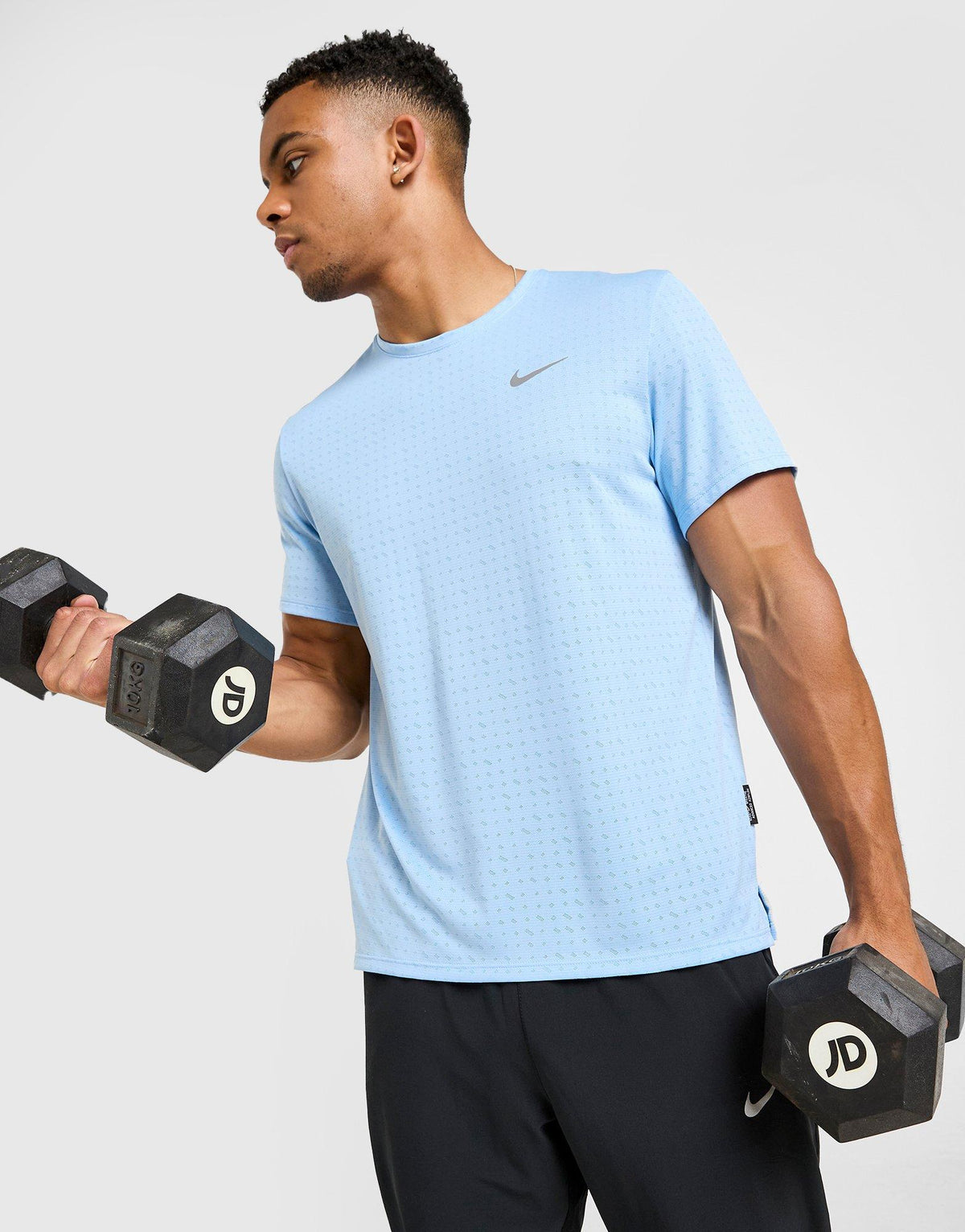 Miler Breathe T-Shirt
