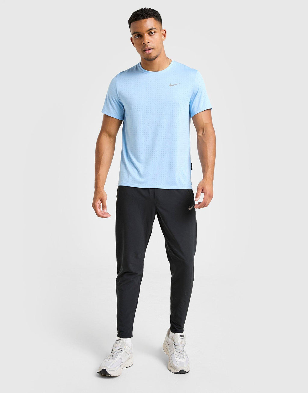 Miler Breathe T-Shirt
