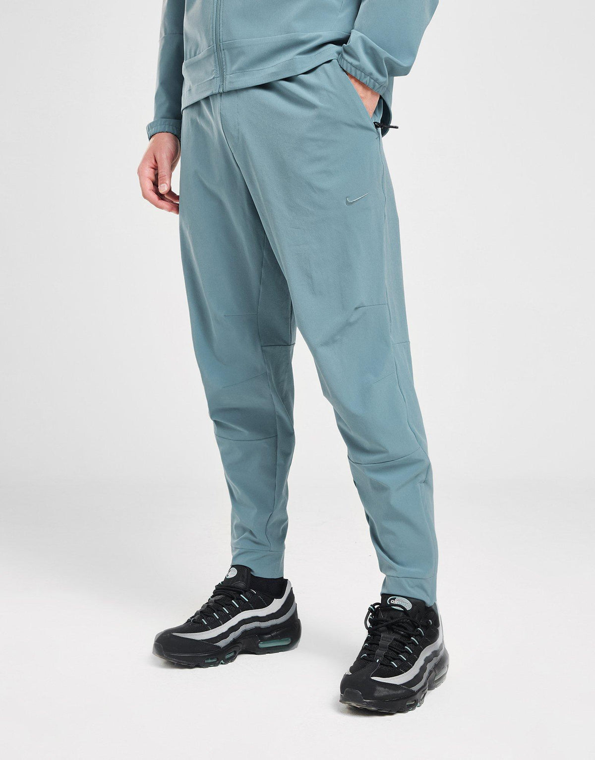 Unlimited Woven Track Pants