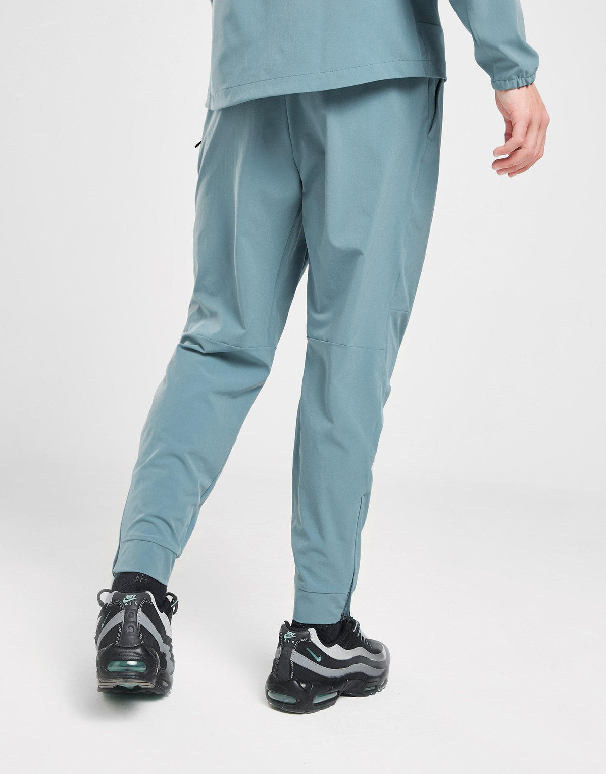 Unlimited Woven Track Pants